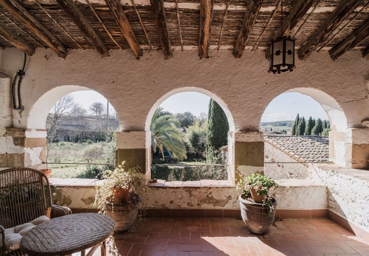 Farm hus i Vilaur, Gerona, Vilaur - € 980.000 | Ref: 8114 - foto 1