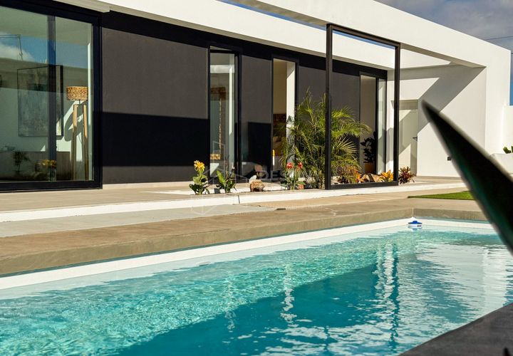 Villa a Villaverde, Fuerteventura, Villaverde - € 515.000 | Ref: #ONVPMVILO3CTTIN - foto 1