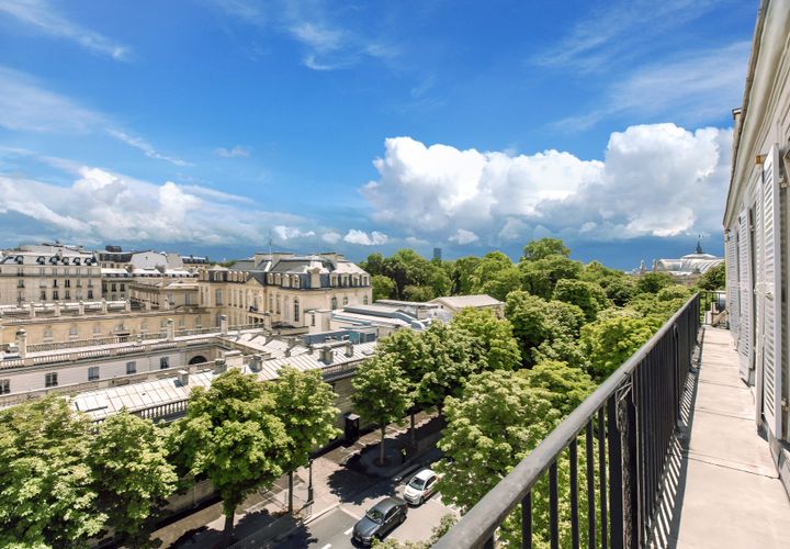 Leilighet i Paris, Paris, Paris - € 6 200 000 | Ref: HH-15325941 - foto 1