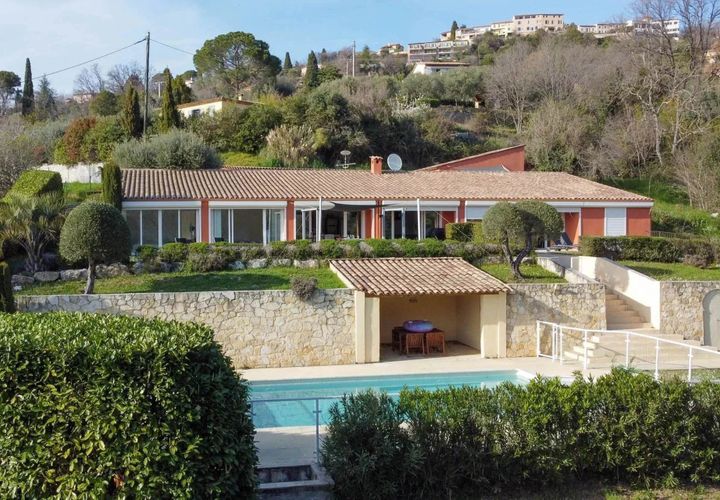 Villa a Montauroux, Var, Montauroux - € 995.000 | Ref: HH-15322931 - foto 1
