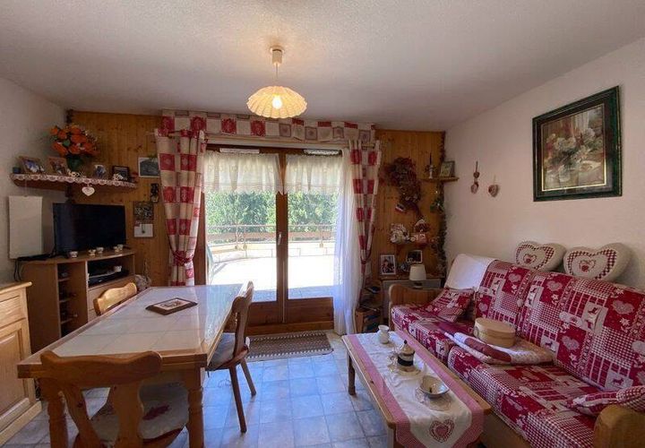 Studio i Chatel, Haute-Savoie, Chatel - € 137.000 | Ref: 05403 - foto 1