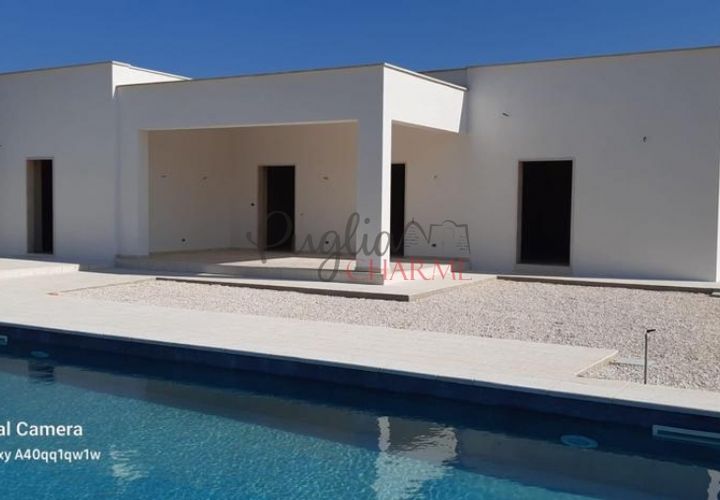 Villa a Ostuni, Brindisi, Ostuni - € 525.000 | Ref: 263 - foto 1