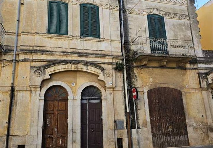 Villa i Noicattaro, Bari, Noicattaro - € 260.000 | Ref: 34 - foto 1