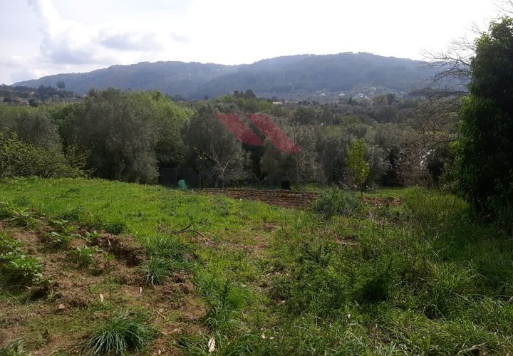 Helårsgrund i Ponte de Lima, Viana do Castelo, Ponte de Lima - € 130.000 | Ref: PTL-1169-MD-0324 - foto 1