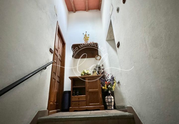 Lejlighed i Seravezza, Lucca, Seravezza - € 100.000 | Ref: 2092 - foto 1