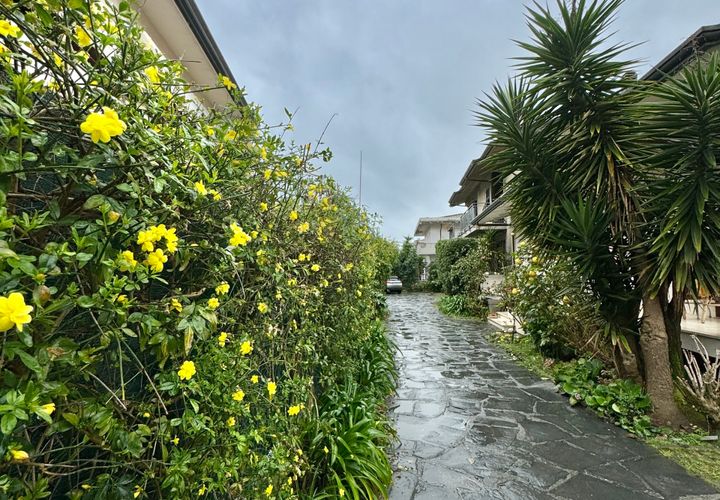 Byhus i Massa, Massa and Carrara, Massa - € 550.000 | Ref: 2129 - foto 1