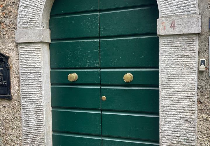 Byhus i Stazzema, Lucca, Stazzema - € 105.000 | Ref: 2134 - foto 1