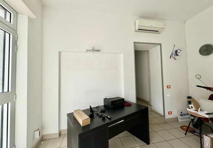 Erhvervsejendom i Seravezza, Lucca, Seravezza - € 50.000 | Ref: 2136 - foto 1