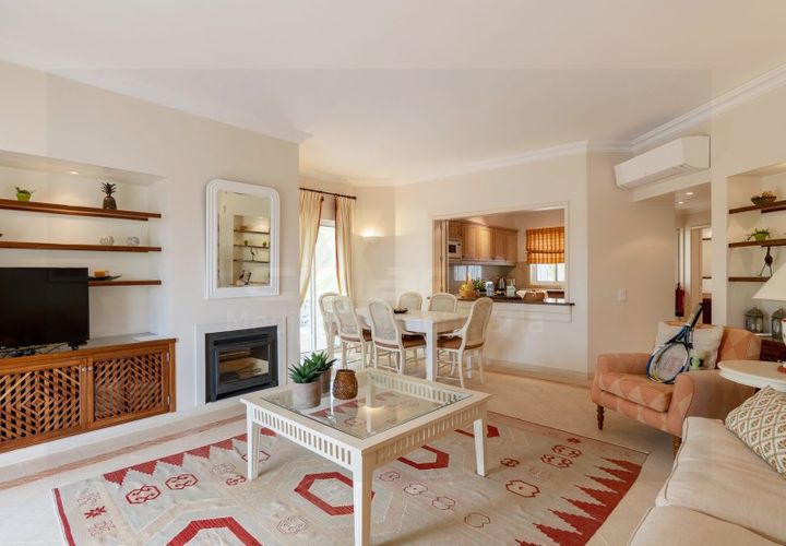 Lejlighed i Almancil, Faro, Almancil - € 950.000 | Ref: 1158 - foto 1
