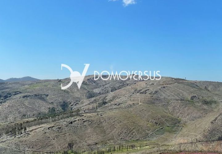 Helårsgrund i Gondomar, Porto, Gondomar - € 50.000 | Ref: 1445 - foto 1