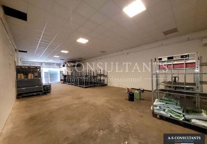 Erhvervsejendom i Mottier, Isere, Mottier - € 228.975 | Ref: 38_0306 - foto 1