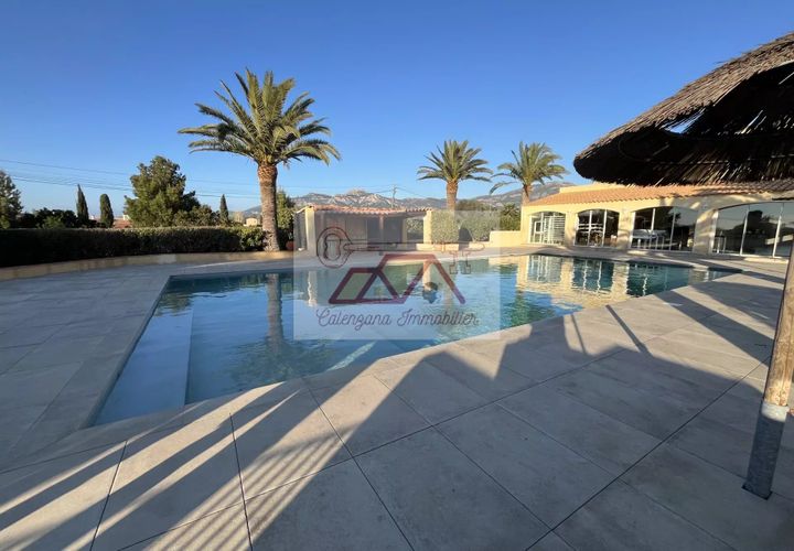 Lejlighed i Calvi, Haute-Corse, Calvi - € 243.000 | Ref: 84365029 - foto 1