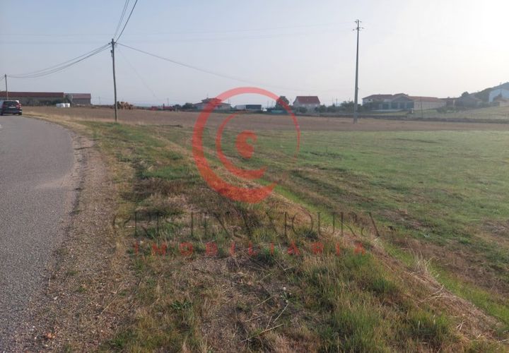 Helårsgrund i Chaves, Vila Real, Chaves - € 18.000 | Ref: CM01-0055 - foto 1