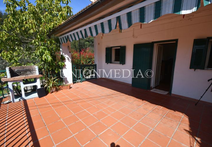 Byhus i Sarzana, La Spezia, Sarzana - € 149.000 | Ref: 001371 - foto 1