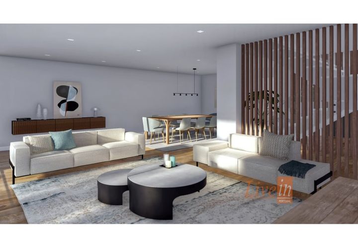 Villa i Loures, Lisbon, Loures - € 880.000 | Ref: 9251AJ - foto 1