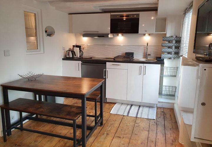 Studio i Paris, Paris, Paris - € 325.500 | Ref: A5213 - foto 1