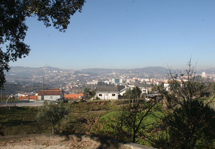 Farm i Amarante, Porto, Amarante - € 475.000 | Ref: AFD/00027 - foto 1