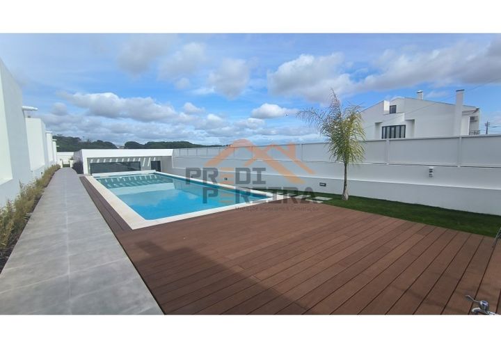 Villa i Loures, Lisbon, Loures - € 880.000 | Ref: PP5189 - foto 1