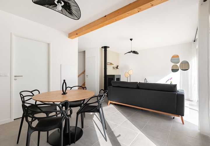 Villa i Bordeaux, Gironde, Bordeaux - € 409.300 | Ref: p21l570 - foto 1