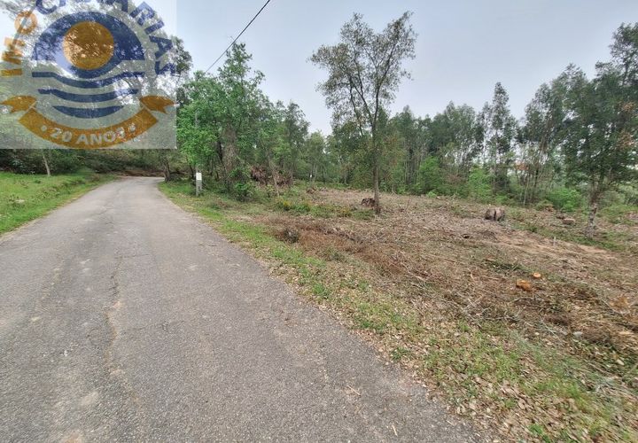 Helårsgrund i Ourem, Santarem, Ourem - € 49.000 | Ref: TER_701 - foto 1