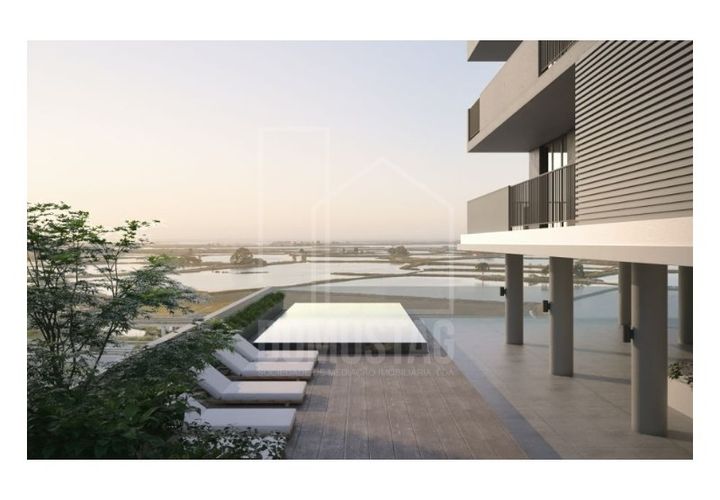 Lejlighed i Aveiro, Aveiro, Aveiro - € 388.800 | Ref: 1931_1B - foto 1