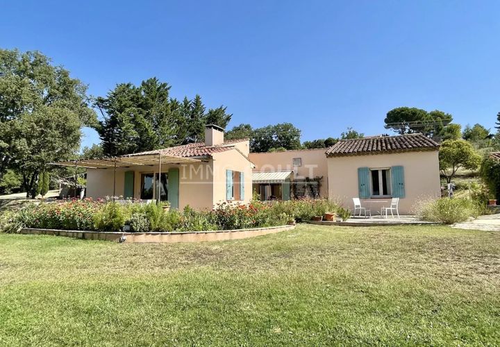 Villa i Goult, Vaucluse, Goult - € 2.200.000 | Ref: 83164500 - foto 1