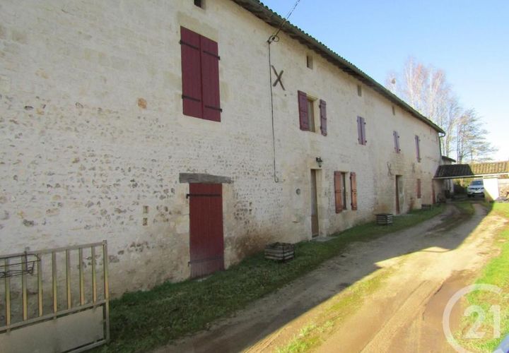Villa a Allonne, Deux-Sevres, Allonne - € 139.000 | Ref: 8463 - foto 1