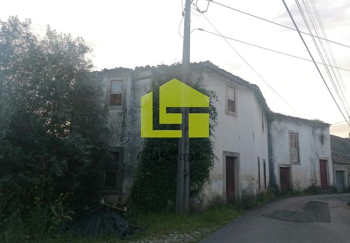 Rækkehus i Penela, Coimbra, Penela - € 30.000 | Ref: LT1117 - foto 1