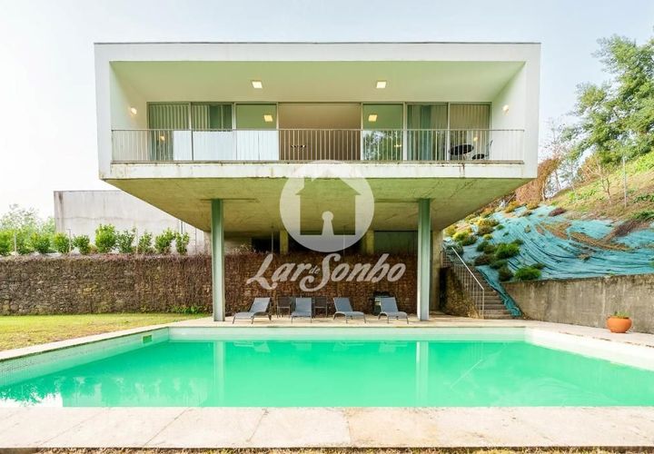 Villa i Ponte de Lima, Viana do Castelo, Ponte de Lima - € 545.000 | Ref: 240-M-03081 - foto 1