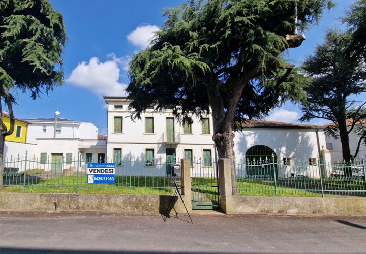 Villa i Este, Padua, Este - € 230.000 | Ref: CS 733 - foto 1