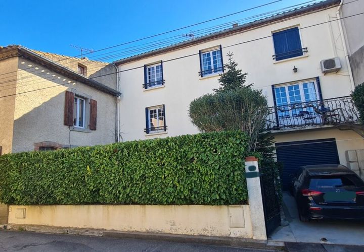 Villa i La Redorte, Aude, La Redorte - € 220.000 | Ref: pr220000e - foto 1