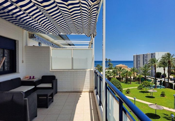 Penthouse i Denia, Alicante, Denia - € 485.000 | Ref: xden8137 - foto 1