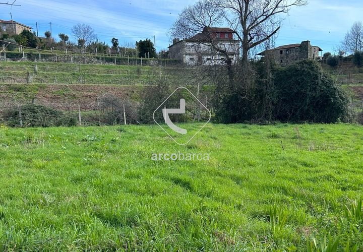 Terra a Arcos de Valdevez, Viana do Castelo, Arcos de Valdevez - € 10.000 | Ref: AV5936 - foto 1