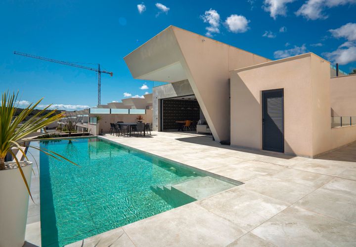 Villa a Ciudad Quesada, Alicante, Ciudad Quesada - € 795.000 | Ref: CSPJ-58928 - foto 1