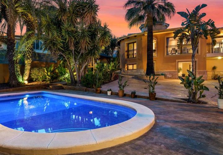 Villa a Ciudad Quesada, Alicante, Ciudad Quesada - € 895.000 | Ref: VB-61571 - foto 1