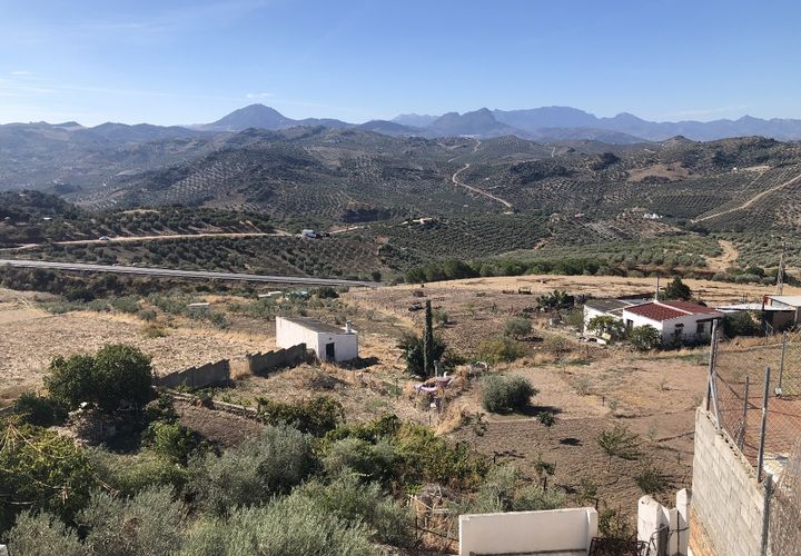 Villa en Olvera, Cadiz, Olvera - € 99.000 | Ref: am329 - photo 1