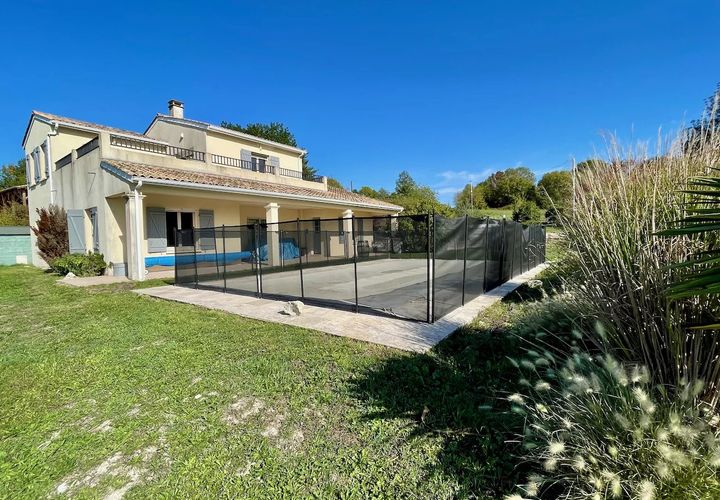 Villa a Eymet, Dordogne, Eymet - € 399.000 | Ref: BVI65972 - foto 1