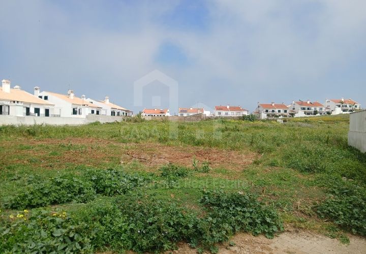 Helårsgrund i Ericeira, Lisbon, Ericeira - € 690.000 | Ref: V24086 - foto 1