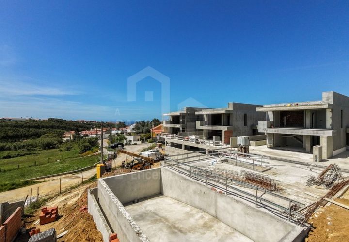 Villa i Ericeira, Lisbon, Ericeira - € 924.500 | Ref: V24076 - foto 1