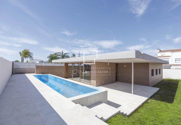 Villa a Riba-Roja De Turia, Valencia, Riba-Roja De Turia - € 590.000 | Ref: VAL49485 - foto 1