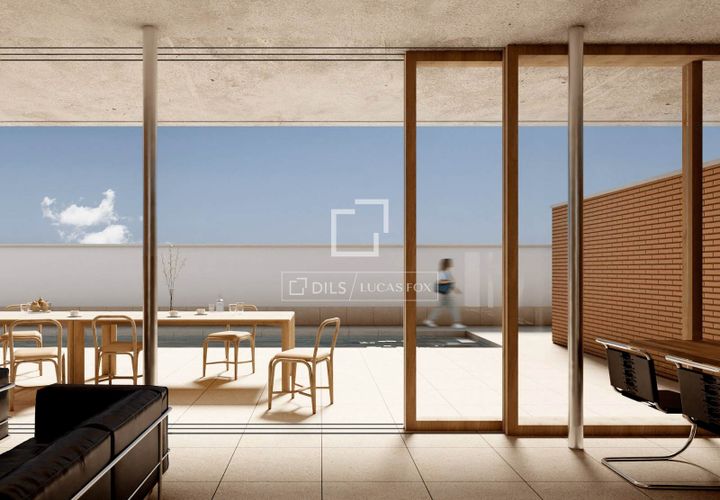Villa i Riba-Roja De Turia, Valencia, Riba-Roja De Turia - € 590.000 | Ref: VAL49486 - foto 1