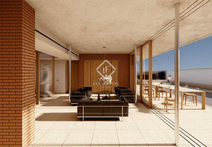Villa a Riba-Roja De Turia, Valencia, Riba-Roja De Turia - € 550.000 | Ref: VAL49474 - foto 1