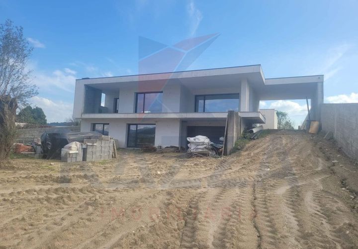 Villa a Vila Verde, Braga, Vila Verde - € 430.000 | Ref: KAZ_134 - foto 1
