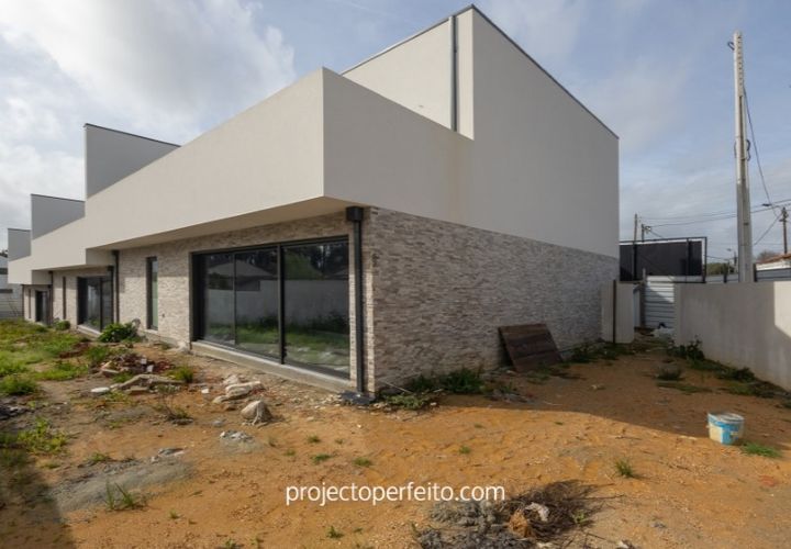 Rækkehus i Espinho, Aveiro, Espinho - € 575.000 | Ref: 3589 - foto 1