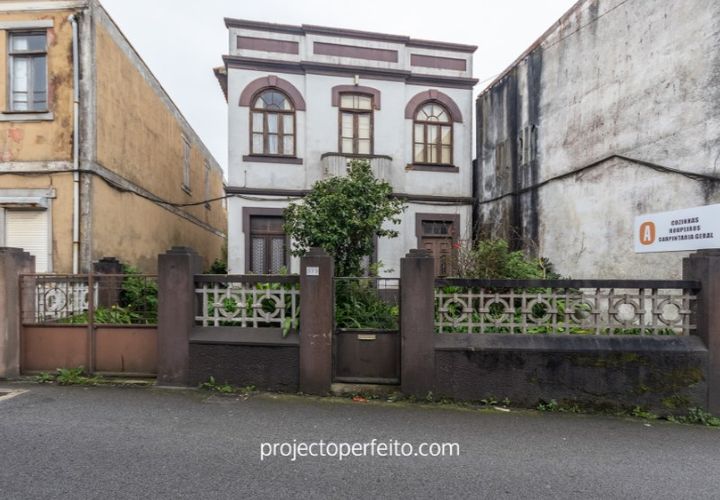 Villa i Esmoriz, Aveiro, Esmoriz - € 170.000 | Ref: 3621 - foto 1