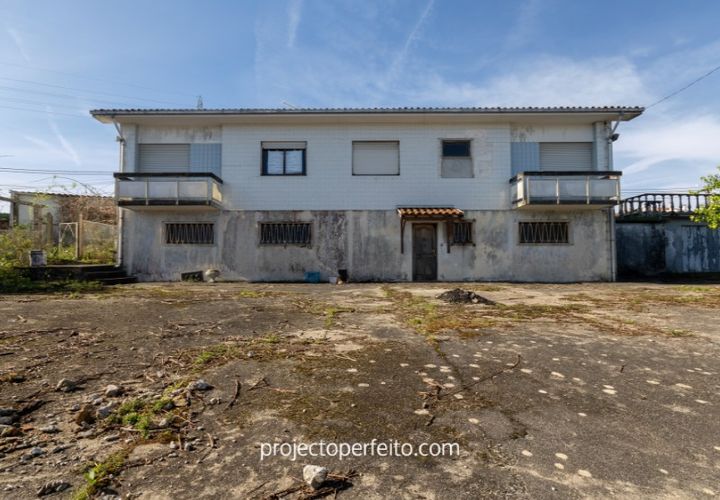 Villa i Argoncilhe, Aveiro, Argoncilhe - € 287.500 | Ref: 3617 - foto 1