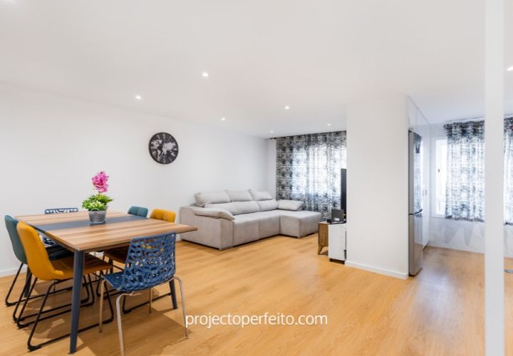 Leilighet i Gulpilhares e Valadares, Porto, Gulpilhares e Valadares - € 195 000 | Ref: 3612 - foto 1