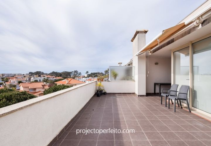 Dupleks i Esmoriz, Aveiro, Esmoriz - € 320 000 | Ref: 3601 - foto 1