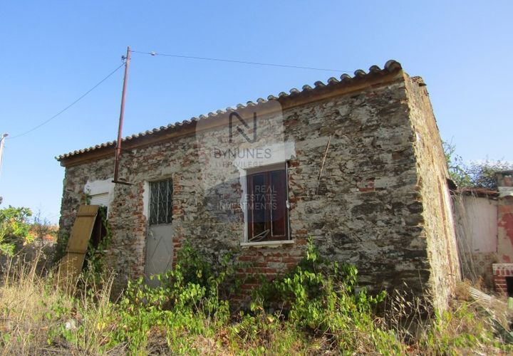 Villa a Mouriscas, Santarem, Mouriscas - € 55.000 | Ref: ID 01001101-82 - foto 1
