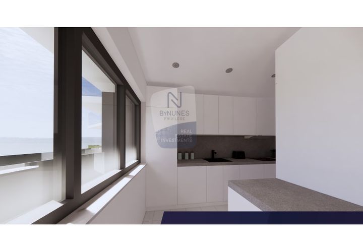 Lejlighed i Belas, Lisbon, Belas - € 300.000 | Ref: ID 01003032-121 - foto 1